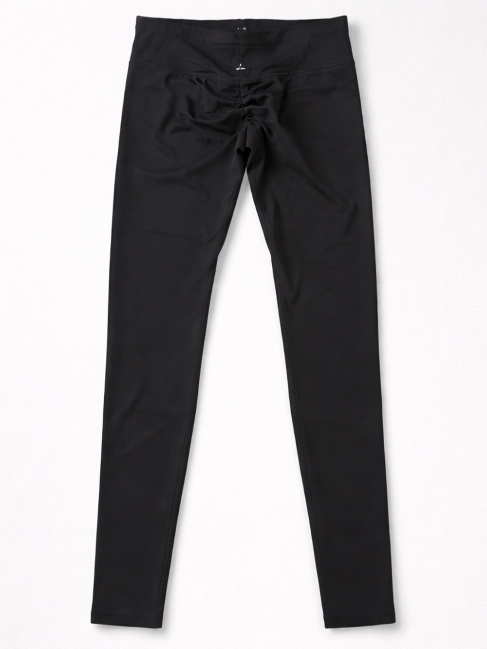 Halara UltraSculpt High Waisted Scrunch Butt Lifting Tummy Control Leggings - Picture 2 of 7